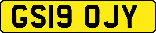 GS19OJY
