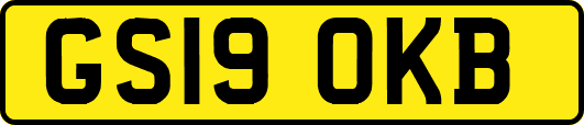 GS19OKB