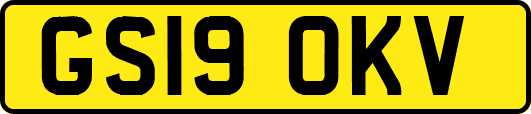 GS19OKV