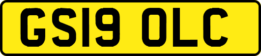 GS19OLC