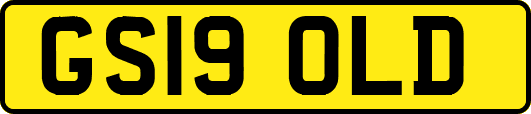 GS19OLD