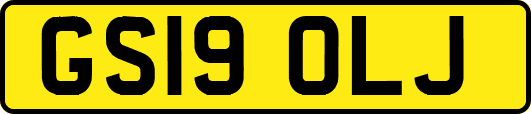 GS19OLJ