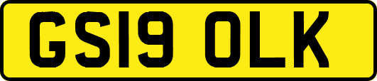 GS19OLK
