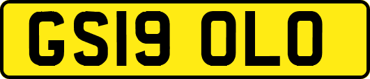 GS19OLO