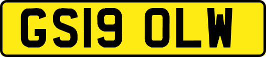 GS19OLW