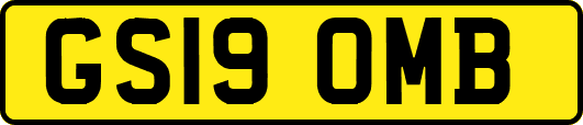 GS19OMB