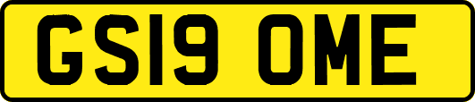 GS19OME