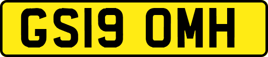 GS19OMH