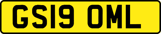 GS19OML