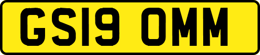GS19OMM