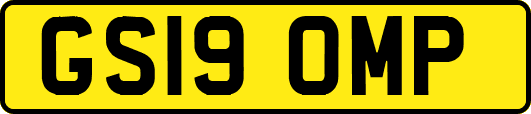 GS19OMP