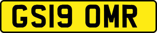 GS19OMR
