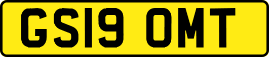 GS19OMT