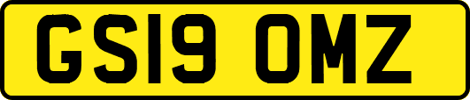 GS19OMZ