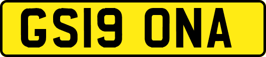 GS19ONA