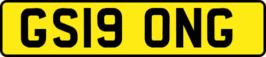 GS19ONG