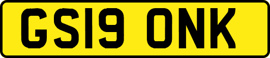 GS19ONK