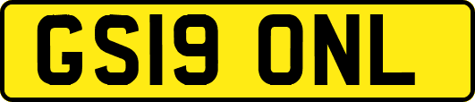 GS19ONL