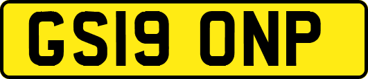GS19ONP