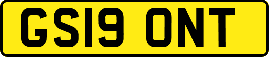 GS19ONT