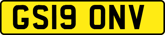 GS19ONV