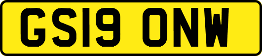 GS19ONW