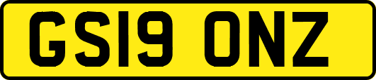 GS19ONZ