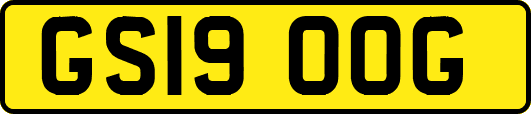 GS19OOG