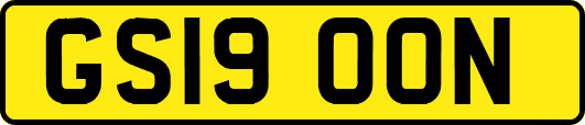 GS19OON