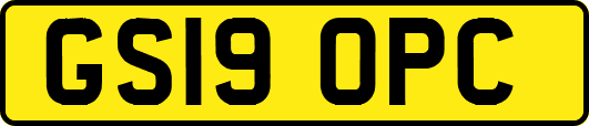 GS19OPC