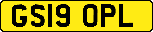 GS19OPL