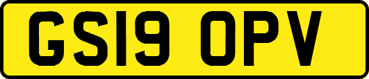 GS19OPV