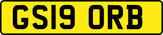 GS19ORB