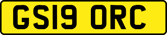 GS19ORC