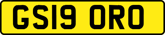 GS19ORO