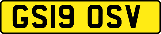 GS19OSV