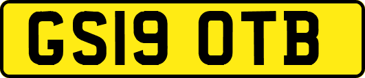 GS19OTB
