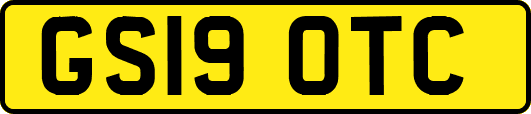GS19OTC