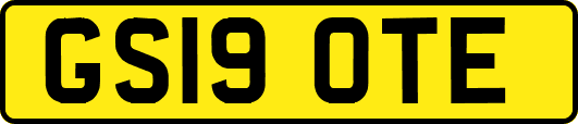 GS19OTE