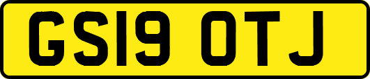 GS19OTJ