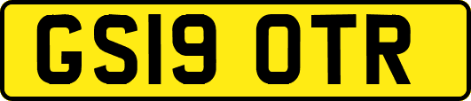 GS19OTR