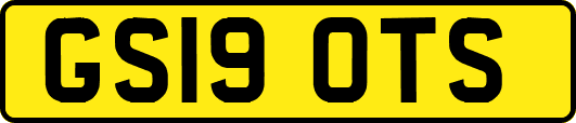 GS19OTS