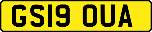 GS19OUA