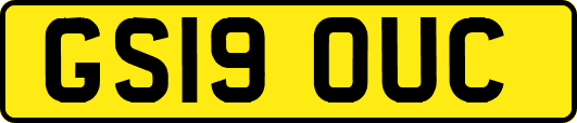 GS19OUC