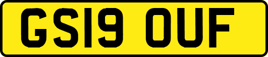 GS19OUF