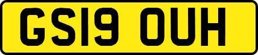 GS19OUH