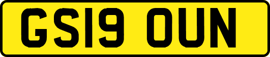 GS19OUN