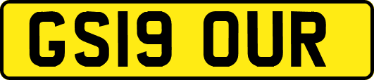 GS19OUR