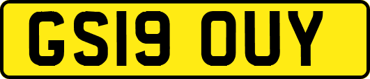 GS19OUY