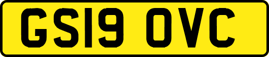 GS19OVC
